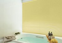【セレーノ　浴室窓タイプ】お風呂にもブラインドは付けられるんです！