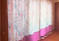 光と風を感じる、リゾートライクな廊下の窓まわり