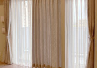 モダンで可愛らしいカーテン＆シェードスタイル