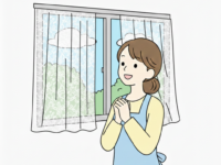 春のムズムズを軽減！花粉を家に入れない「機能性レース」の選び方